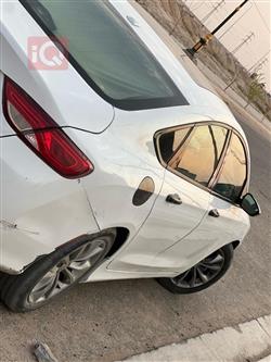 Chrysler 200
